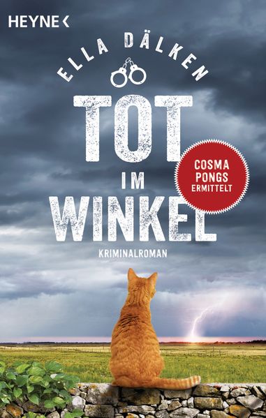 Cover von Tot im Winkel