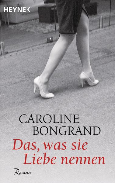 Cover von Das, was sie Liebe nennen