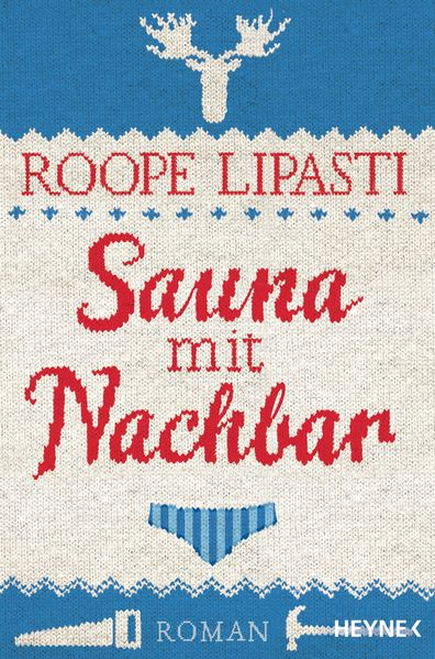 Cover von Sauna mit Nachbar