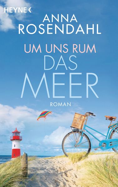 Cover von Um uns rum das Meer