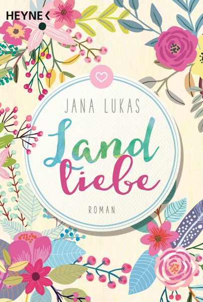 Cover von Landliebe
