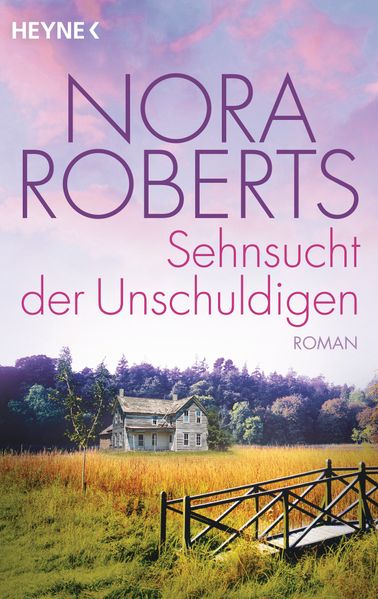 Cover von Sehnsucht der Unschuldigen