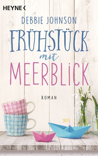 Cover von Frühstück mit Meerblick