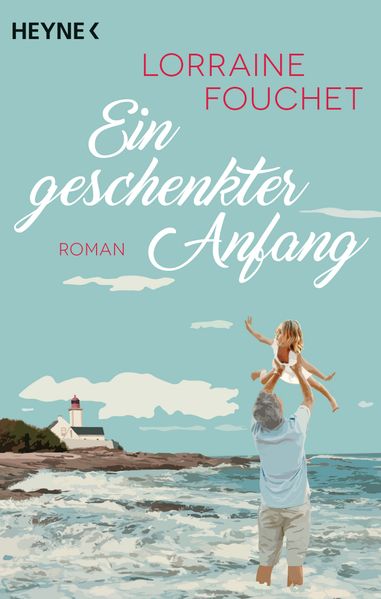 Cover von Ein geschenkter Anfang