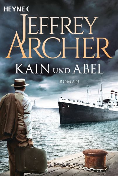 Cover von Kain und Abel