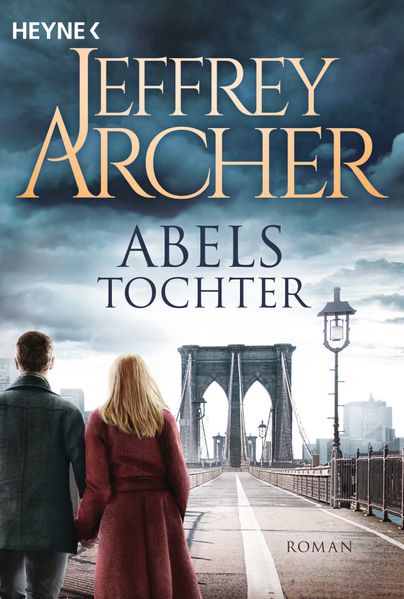 Cover von Abels Tochter