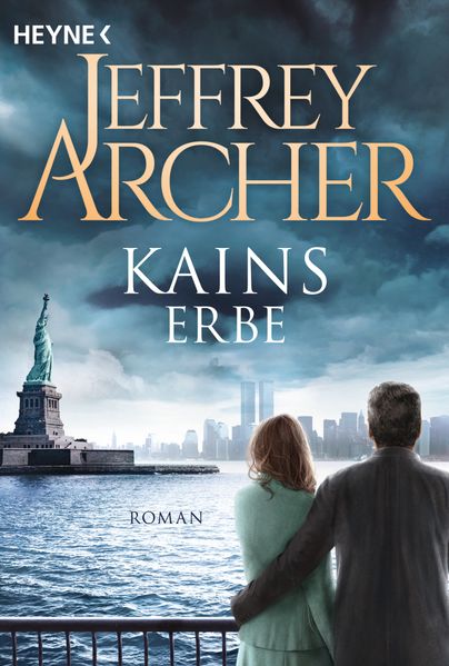 Cover von Kains Erbe