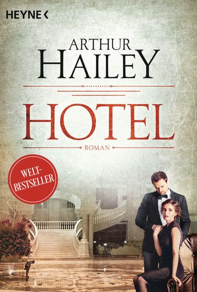 Cover von Hotel