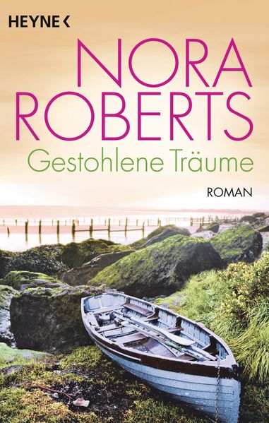 Cover von Gestohlene Träume