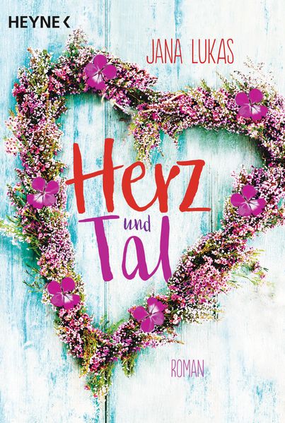 Cover von Herz und Tal