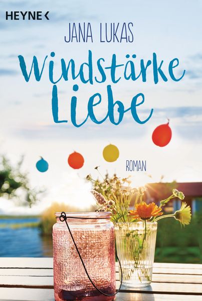 Cover von Windstärke Liebe
