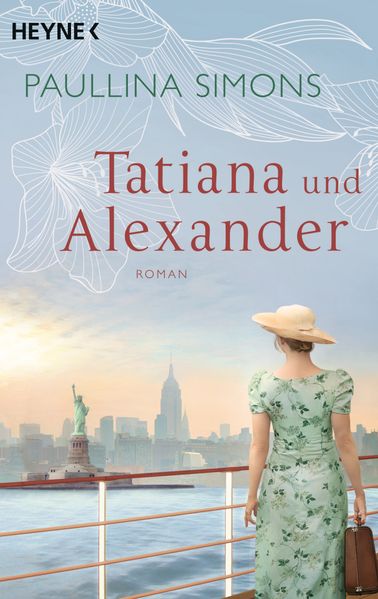 Cover von Tatiana und Alexander