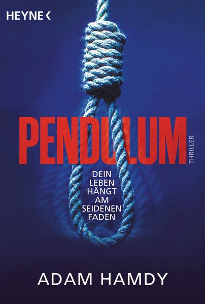 Cover von Pendulum