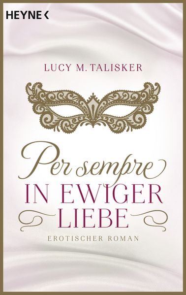 Cover von Per sempre – In ewiger Liebe