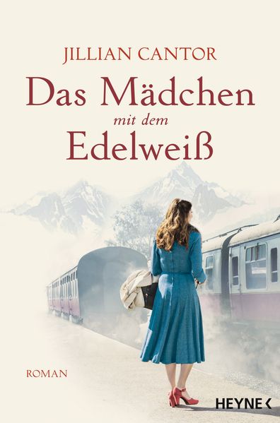 Cover von Das Mädchen mit dem Edelweiß