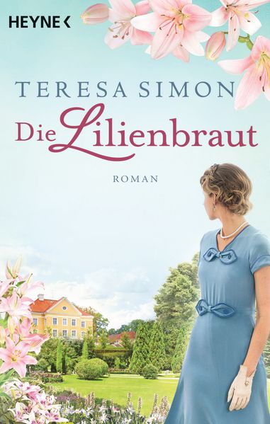 Cover von Die Lilienbraut