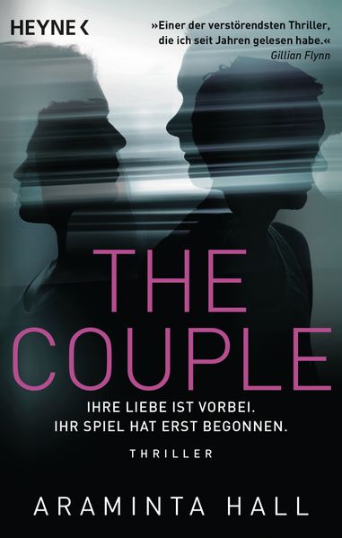 Cover von The Couple