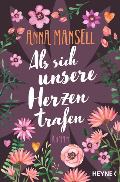 Cover von Als sich unsere Herzen trafen