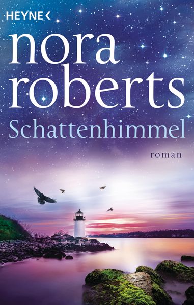 Cover von Schattenhimmel
