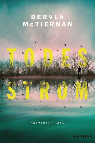 Cover von Todesstrom