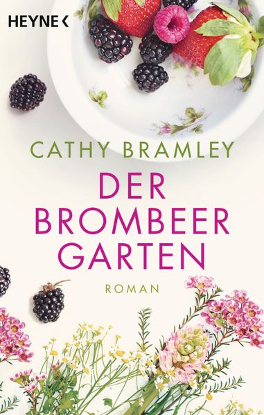 Cover von Der Brombeergarten