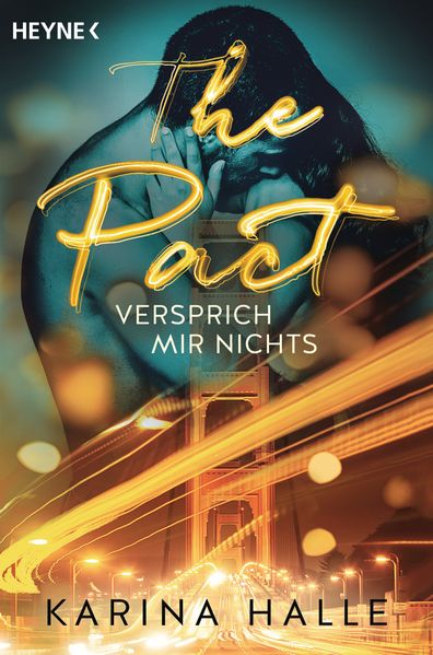 Cover von The Pact