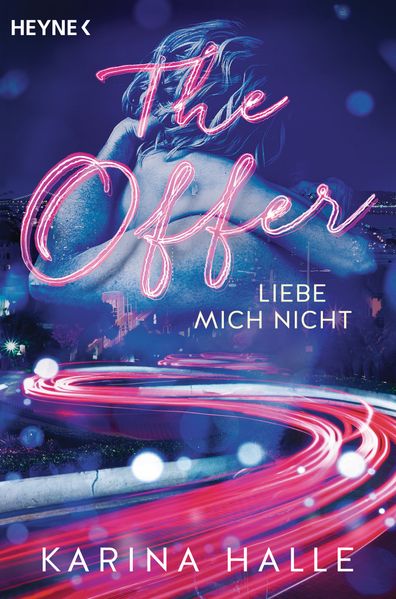 Cover von The Offer