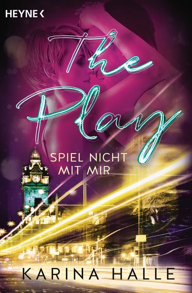 Cover von The Play