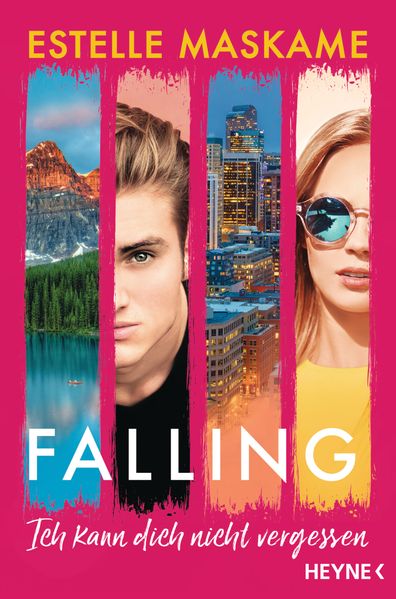 Cover von Falling – Ich kann dich nicht vergessen