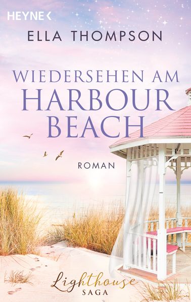 Cover von Wiedersehen am Harbour Beach