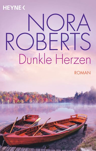Cover von Dunkle Herzen