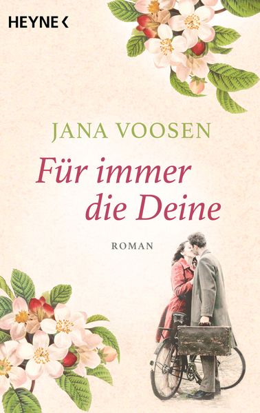 Cover von Für immer die Deine
