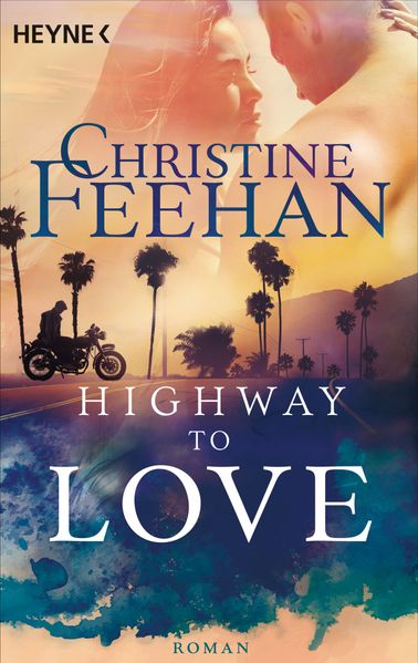 Cover von Highway to Love