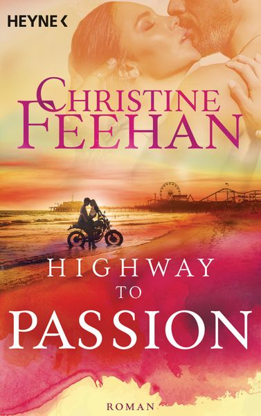 Cover von Highway to Passion
