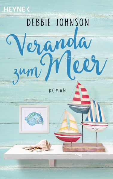 Cover von Veranda zum Meer