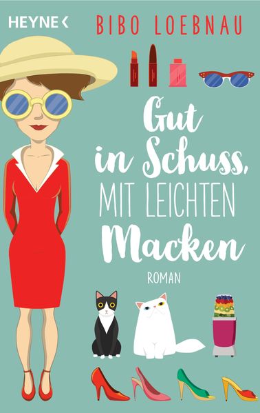 Cover von Gut in Schuss, mit leichten Macken