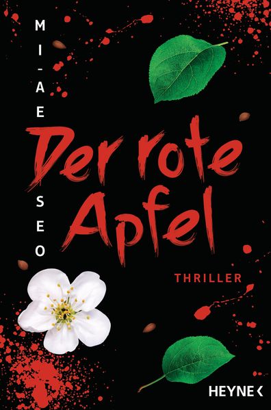 Cover von Der rote Apfel