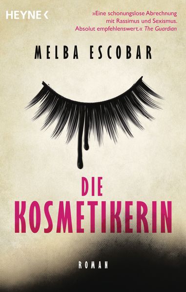 Cover von Die Kosmetikerin