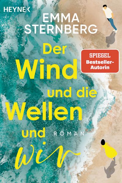 Cover von Der Wind und die Wellen und wir