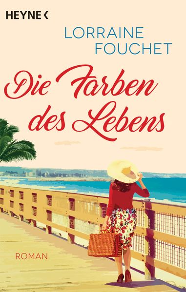 Cover von Die Farben des Lebens