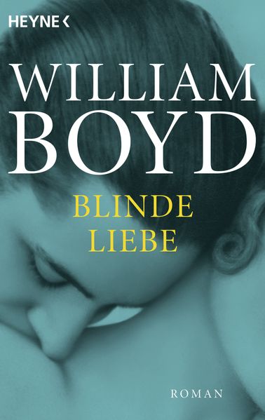 Cover von Blinde Liebe