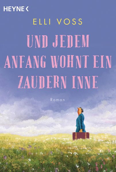 Cover von Und jedem Anfang wohnt ein Zaudern inne