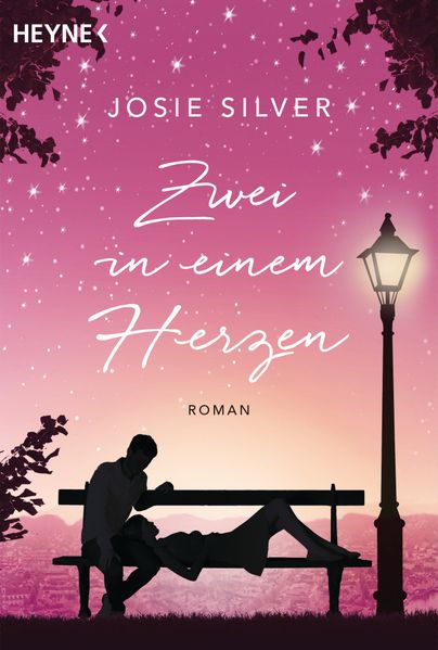 Cover von Zwei in einem Herzen