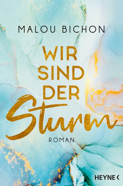 Cover von Wir sind der Sturm