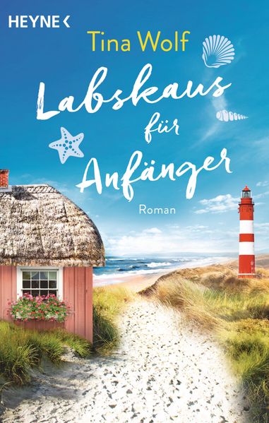 Cover von Labskaus für Anfänger