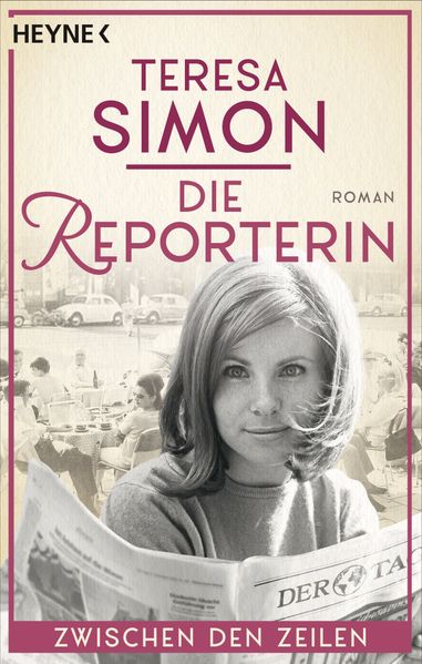 Cover von Zwischen den Zeilen