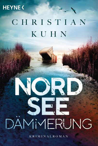 Cover von Nordseedämmerung