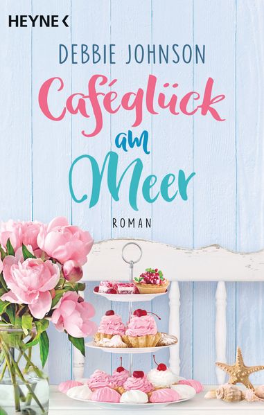 Cover von Caféglück am Meer
