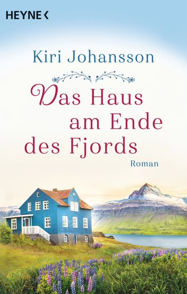 Cover von Das Haus am Ende des Fjords
