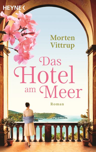 Cover von Das Hotel am Meer